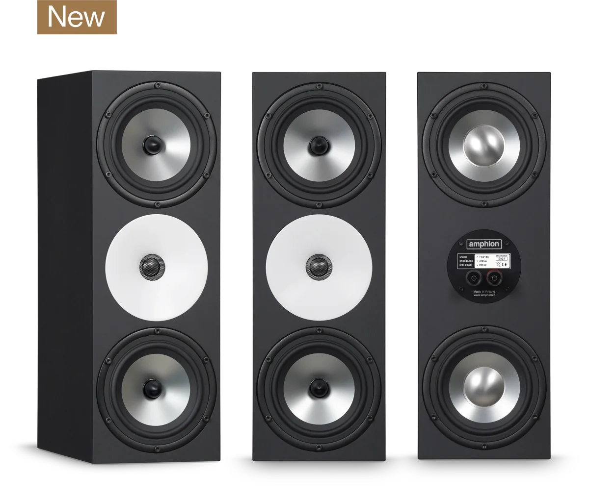 Studio Mounting Adaptor