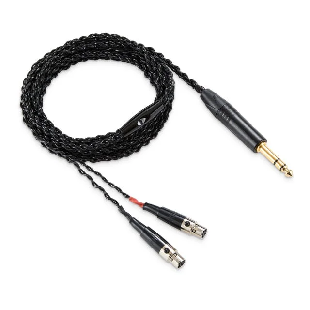 MM-500 Extra Long Cable - 1/4" Single-ended