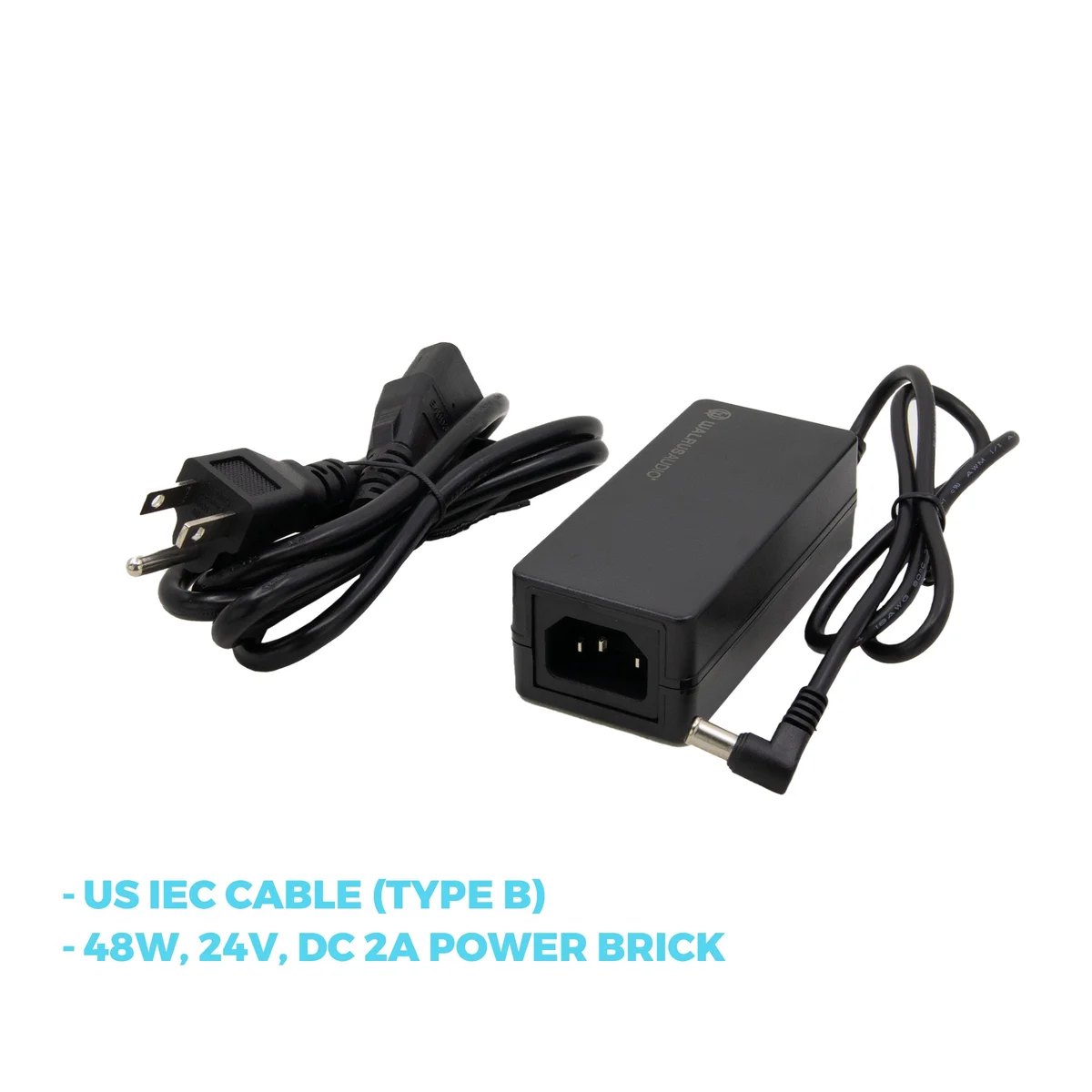 Canvas Power Brick