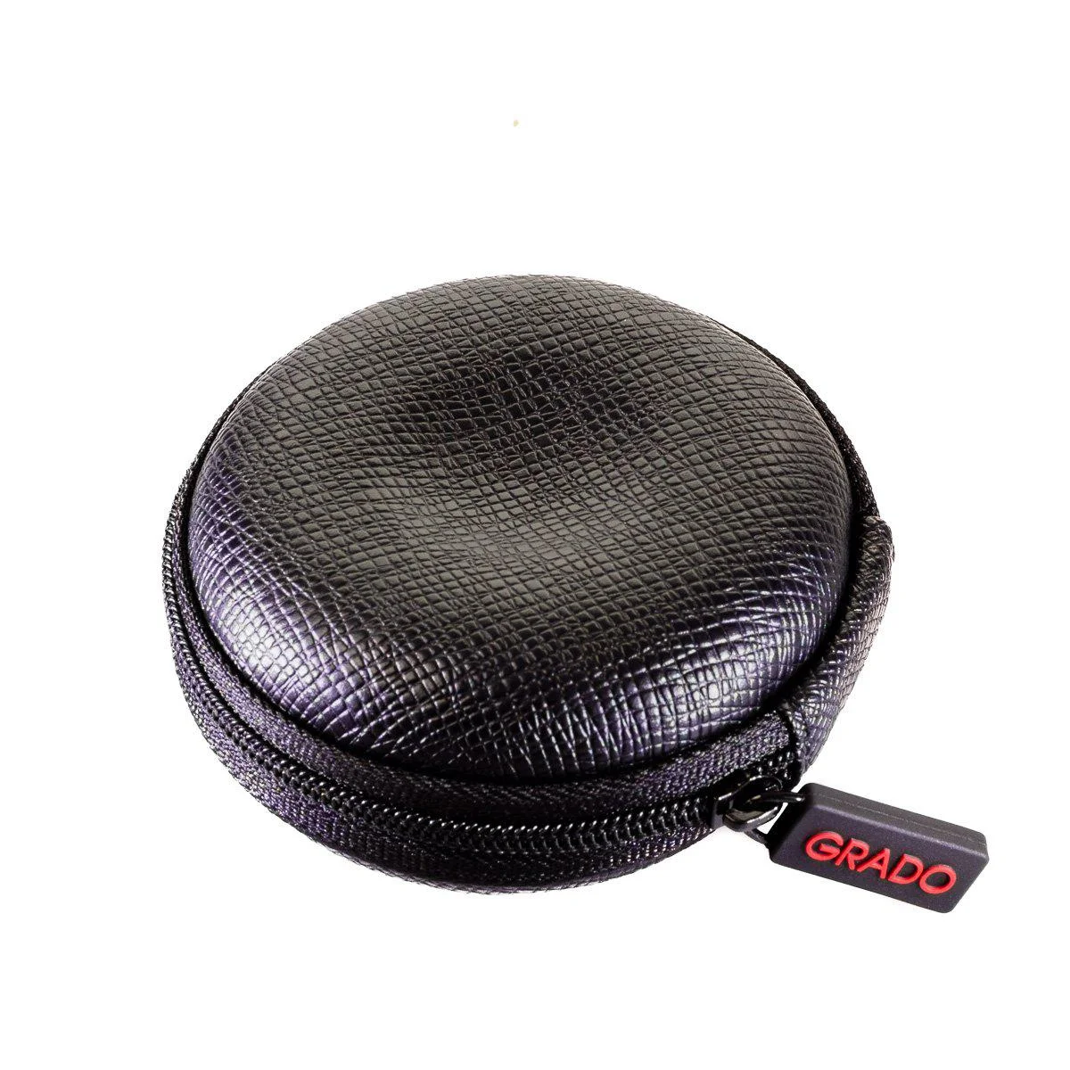 Small Clamshell Earphone Case