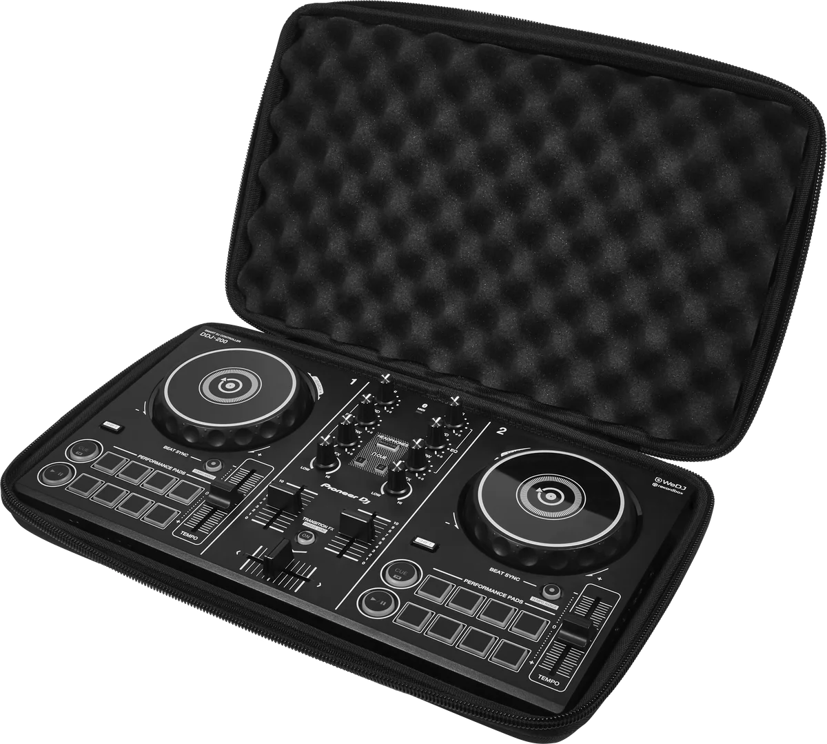 DJC-200 Bag