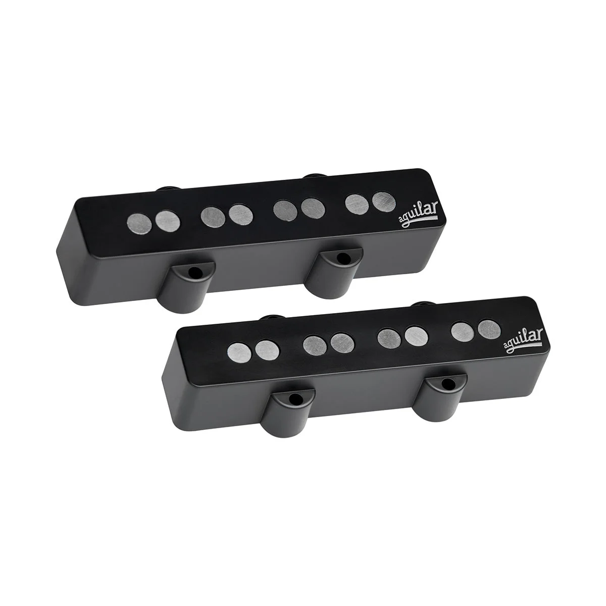 AG 4J-HOT 4-string Overwound Jazz Bass Pickup Set
