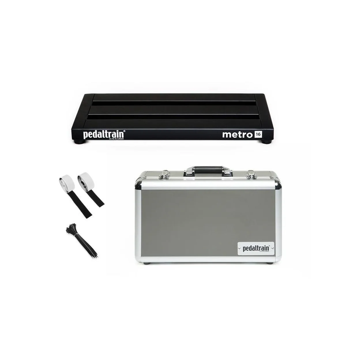 Hard Case for Metro 16