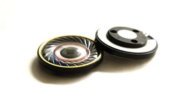 Matched Speaker Pair S4X 1.0/1.1 and S4R 1.0/1.1