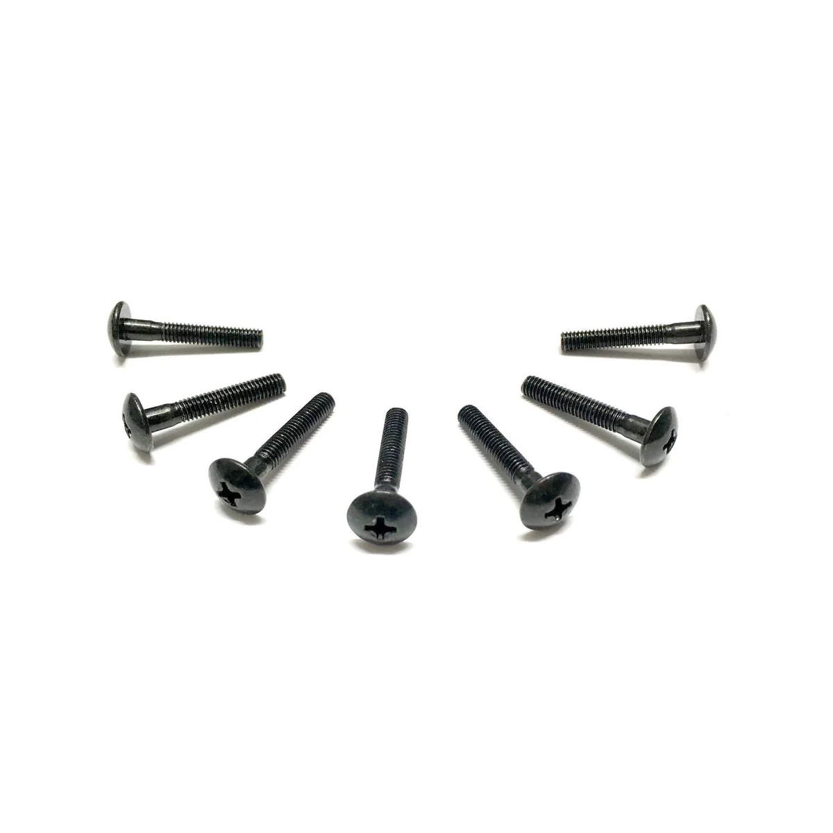 Space Echo Cabinet Screws