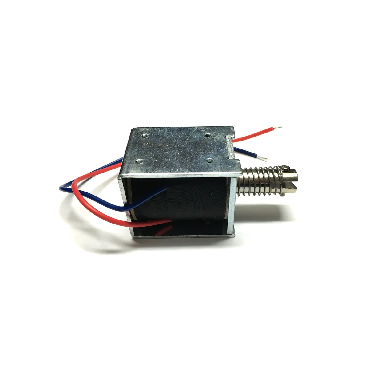 Pinch Roller Arm Solenoid / Plunger