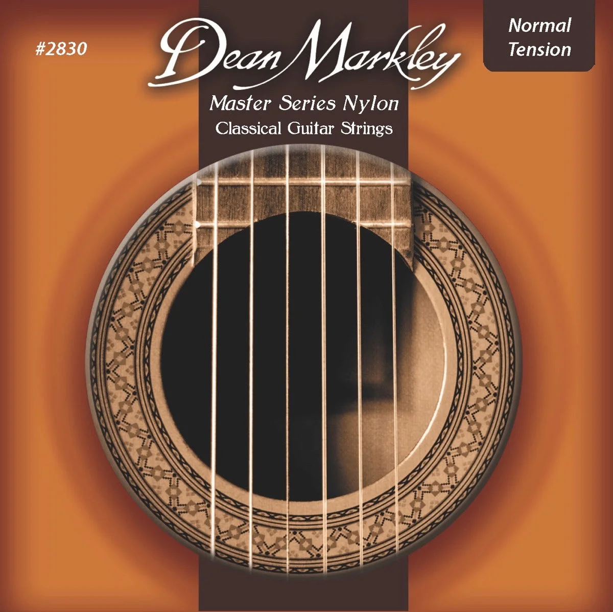 Master Series Classical Guitar Strings