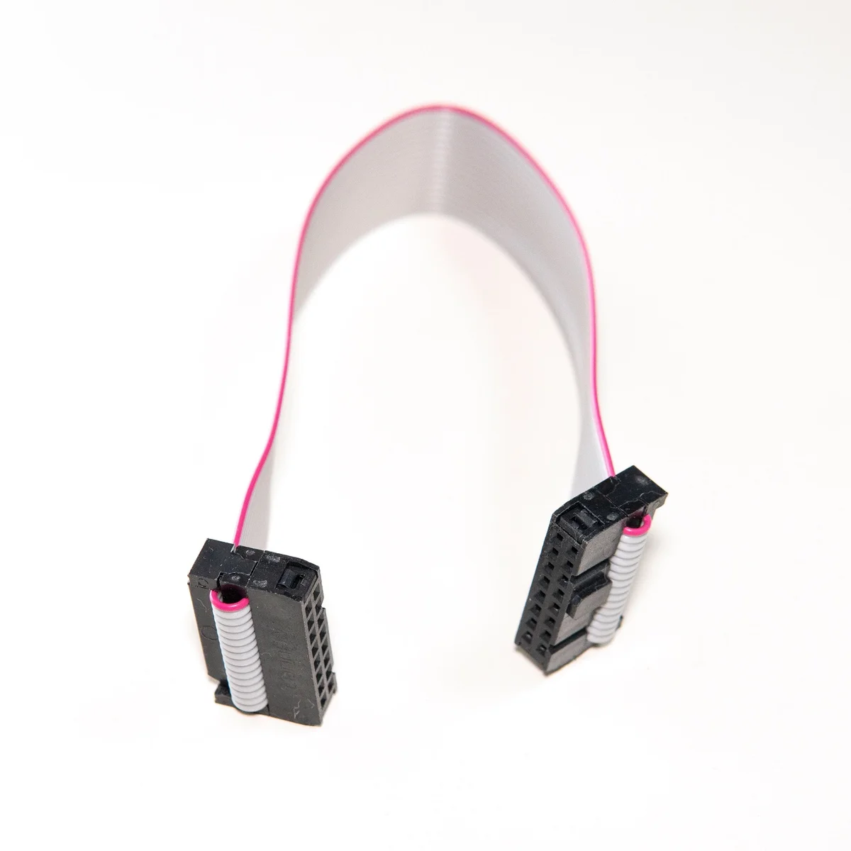 Eurorack Power Ribbon Cable / 16-pin IDC to 16-pin IDC
