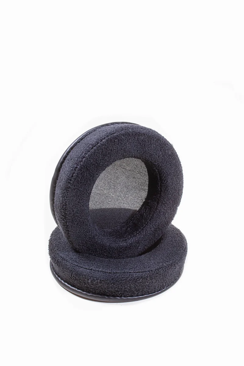 Choice Suede Replacement Earpads for Audio-Technica ATH-R50x