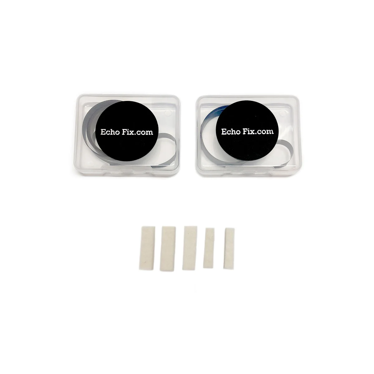 2 x RT-1L Tape Loops & Tape Path Felt Kit