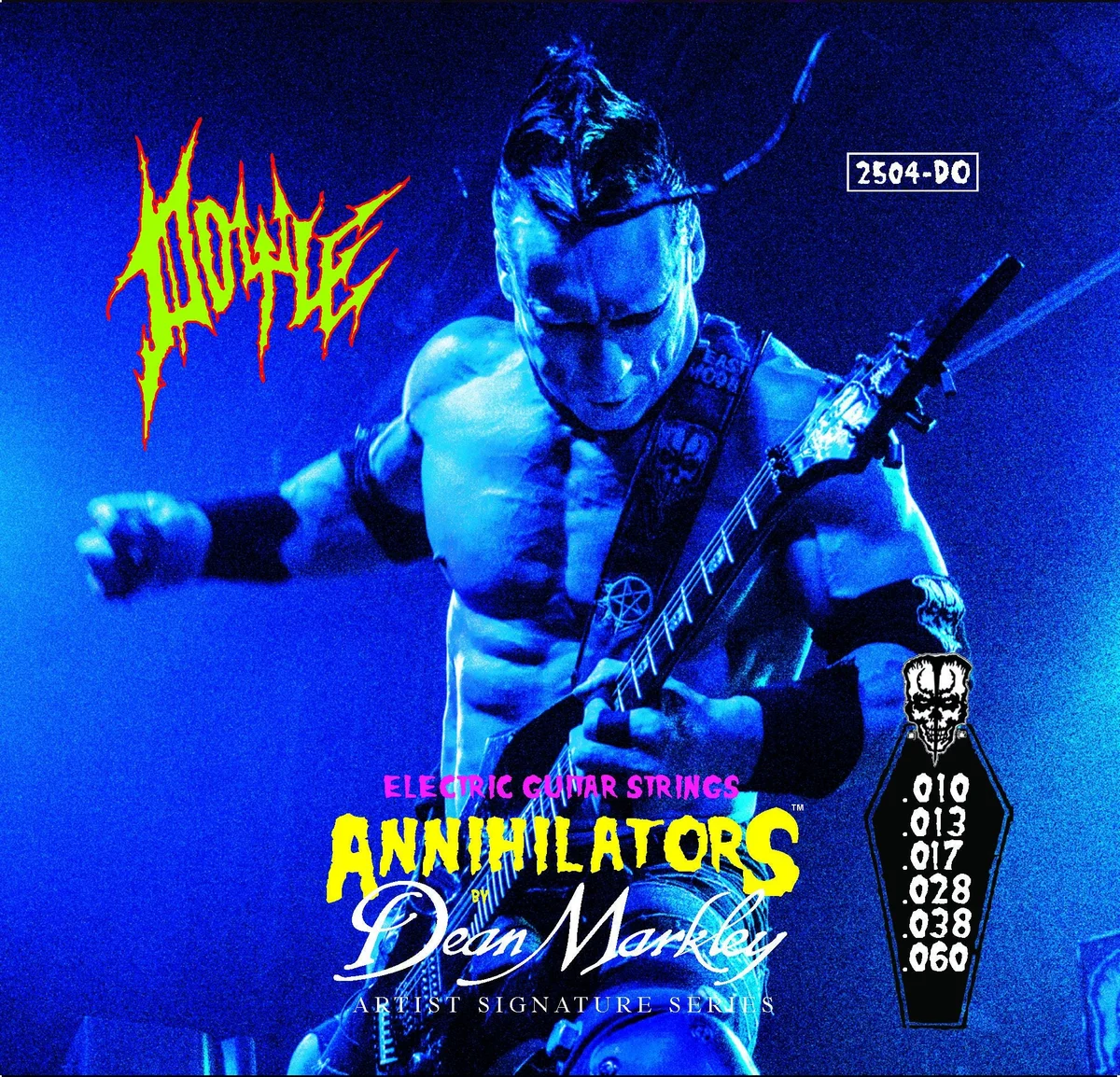 Doyle Electric Guitar Strings