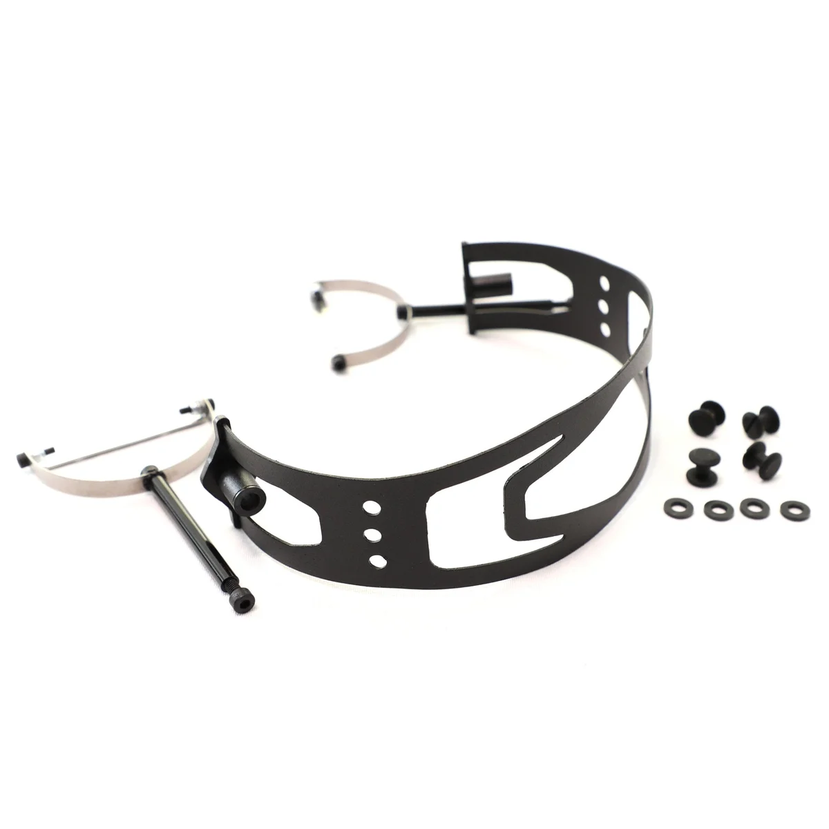 Headband Assembly for S5X