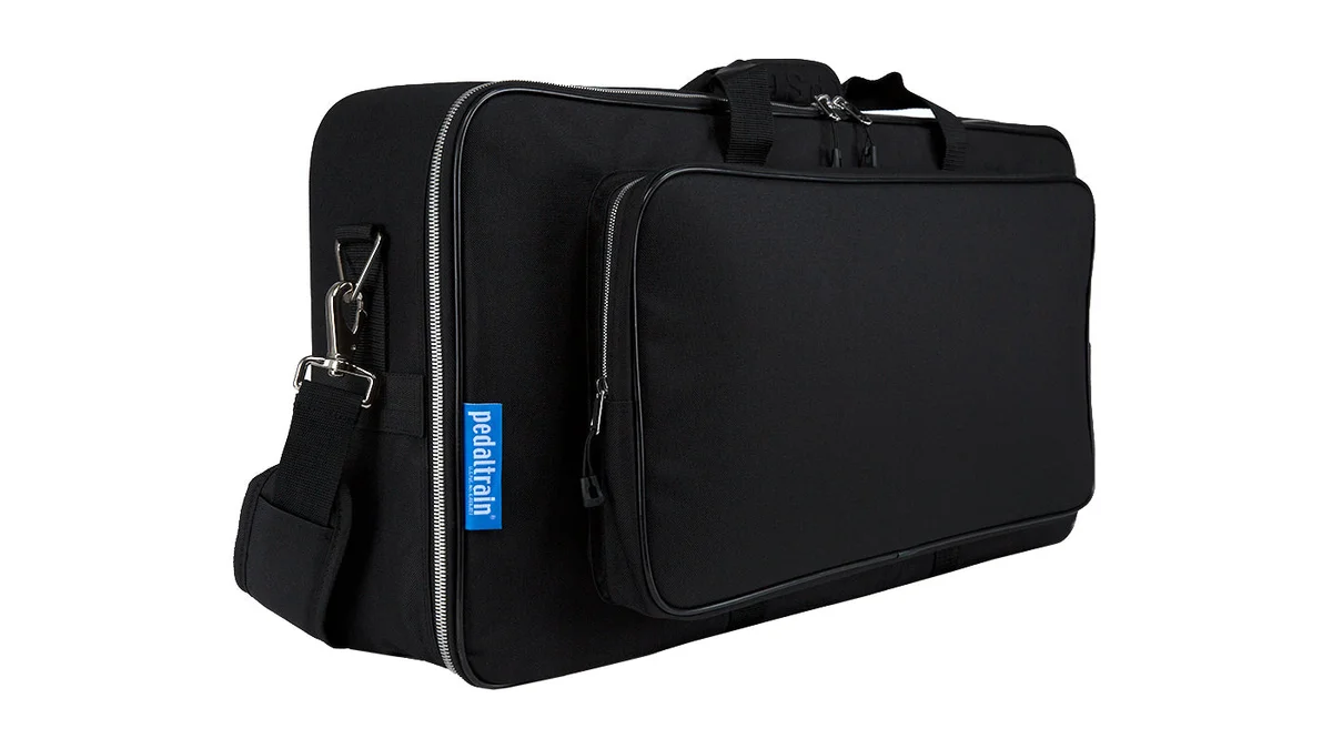 Deluxe MX Soft Case for Classic 2 & PT-2