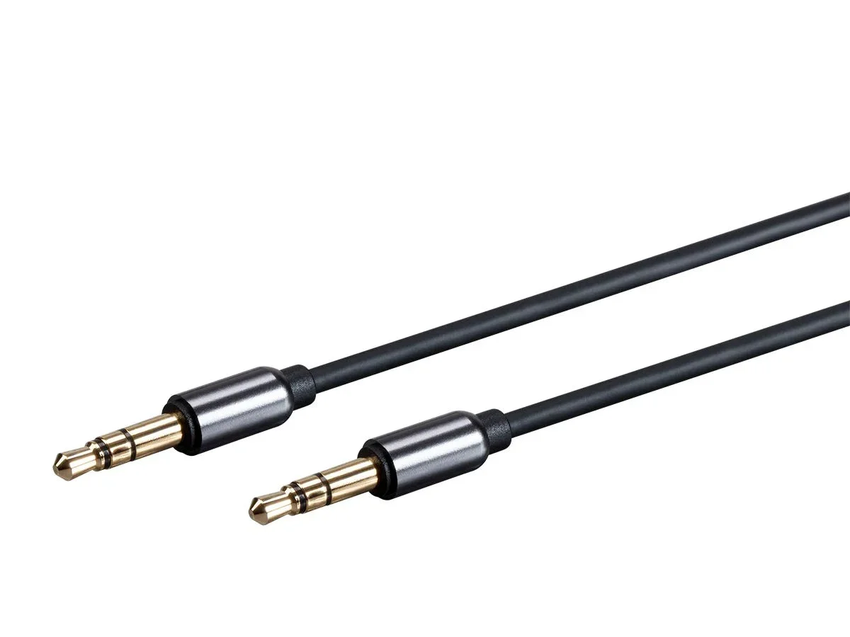 3.5mm TRS Cable