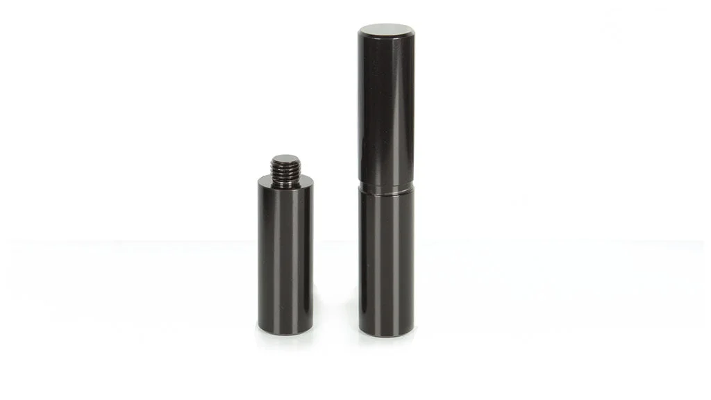 SS7 Short Speaker Pole Set
