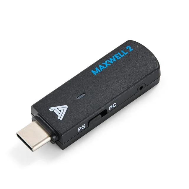 Maxwell 2 USB Dongle