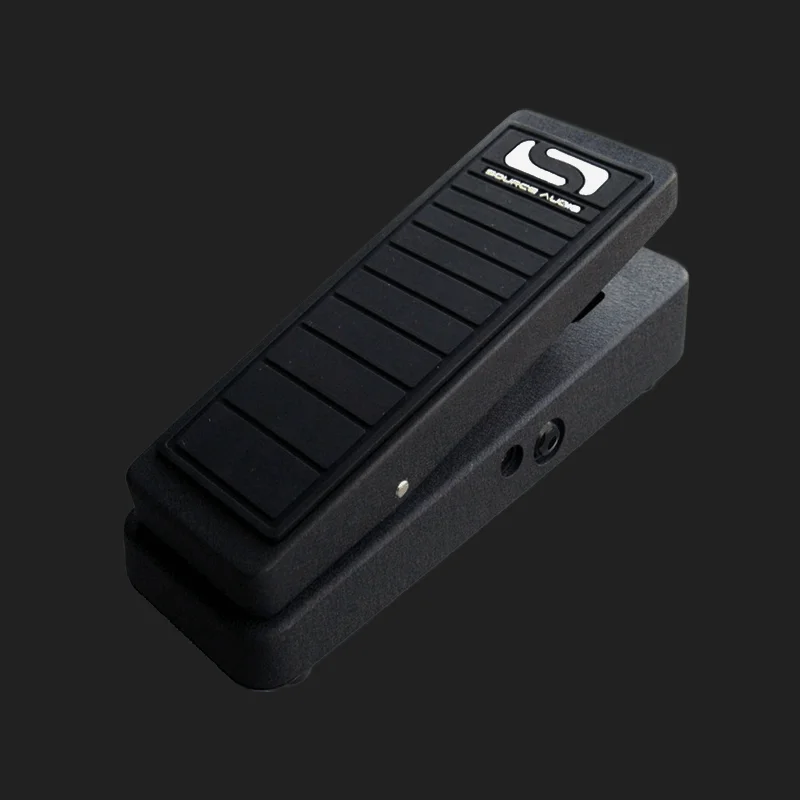 Dual Expression Pedal