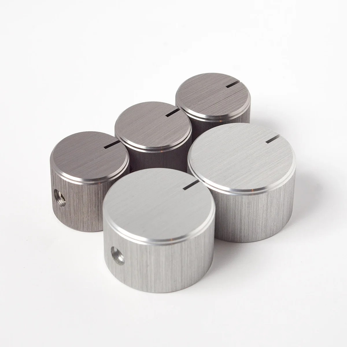 Knob Kit - DELUXE61 / RevivalTREM