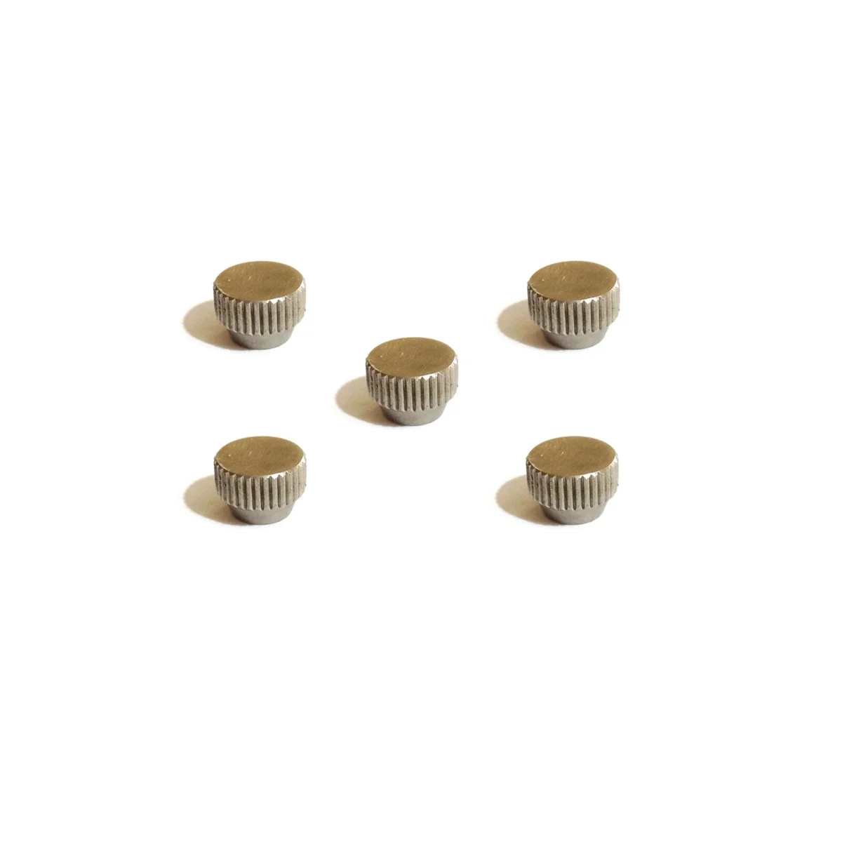 Tape Bay Thumb Nut