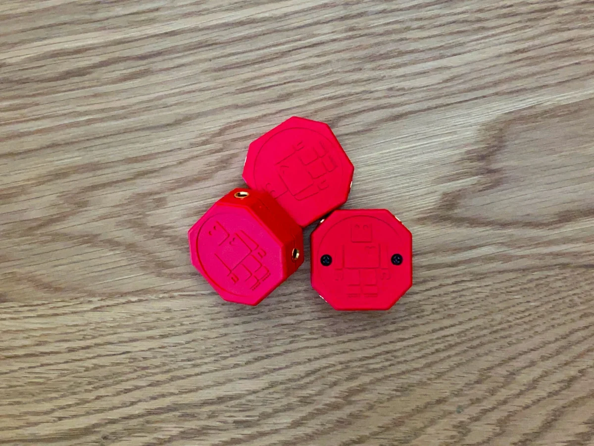 Hub