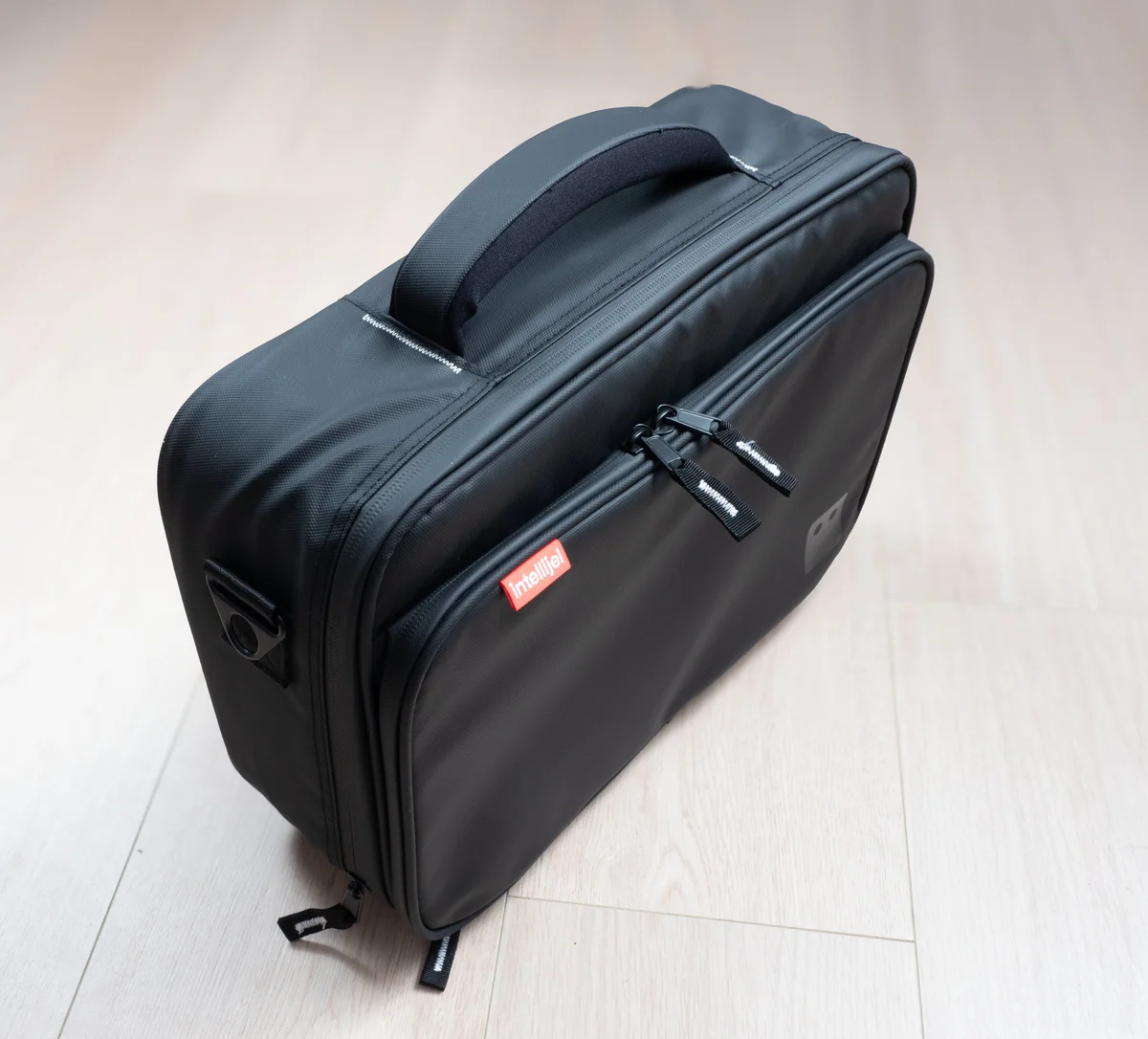 Gig Bag for Cascadia
