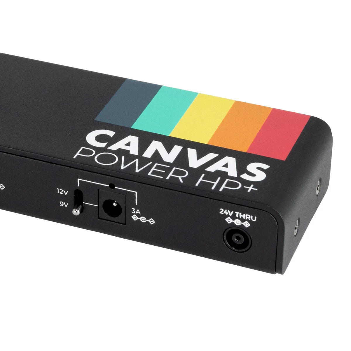 Canvas Power HP