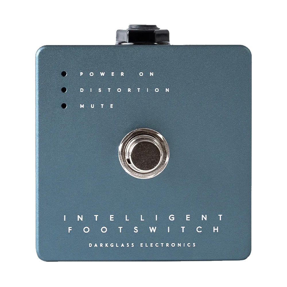 A·O Intelligent Footswitch