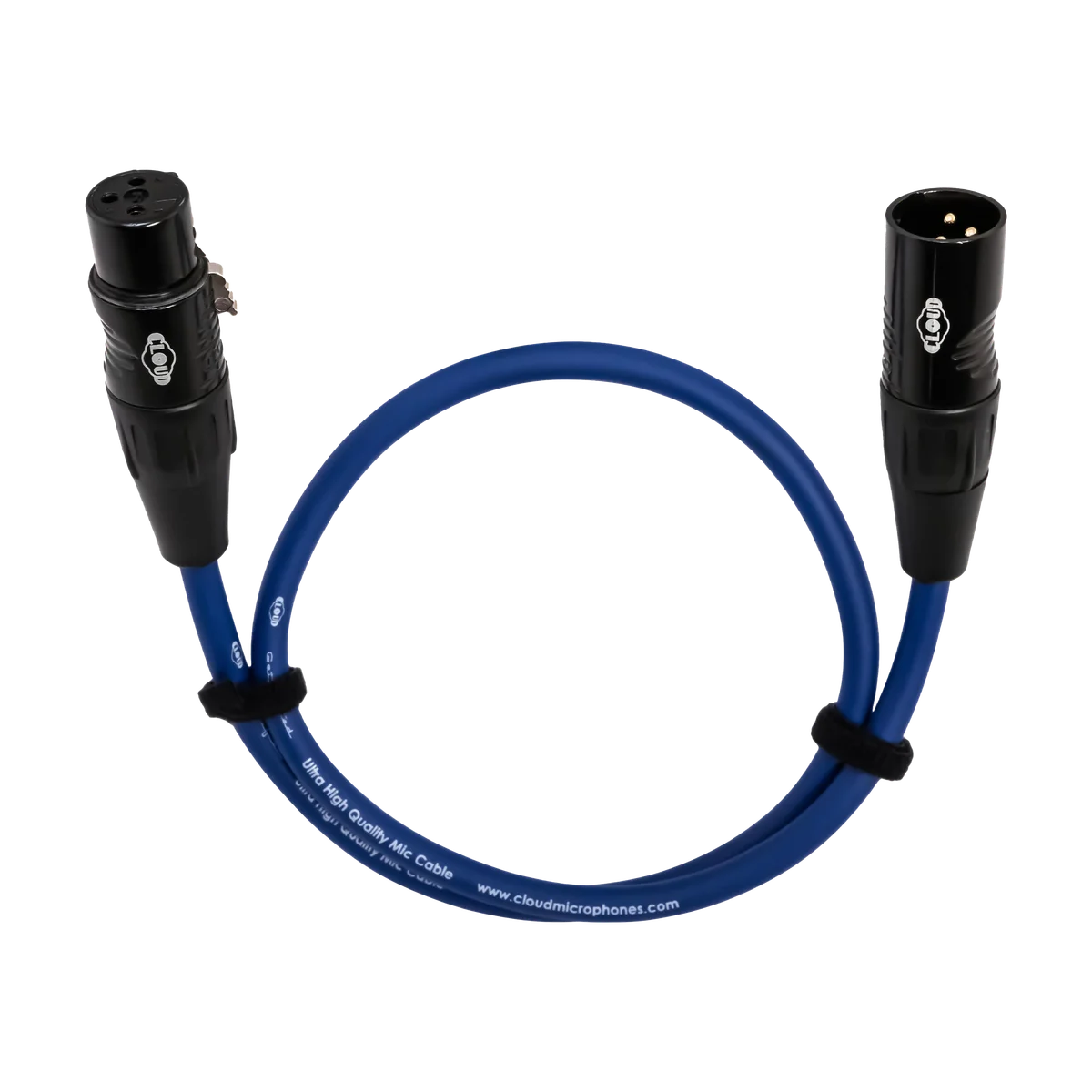 Get Lifted Studio XLR Microphone Cable