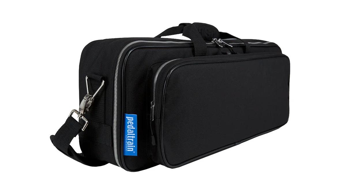 Deluxe MX Soft Case for Metro 24