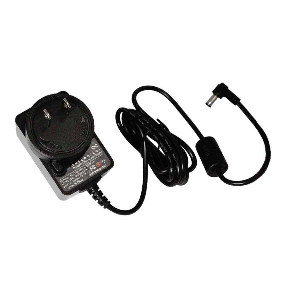 EPA-2000 High Capacity Adapter (OC-EPAV3)