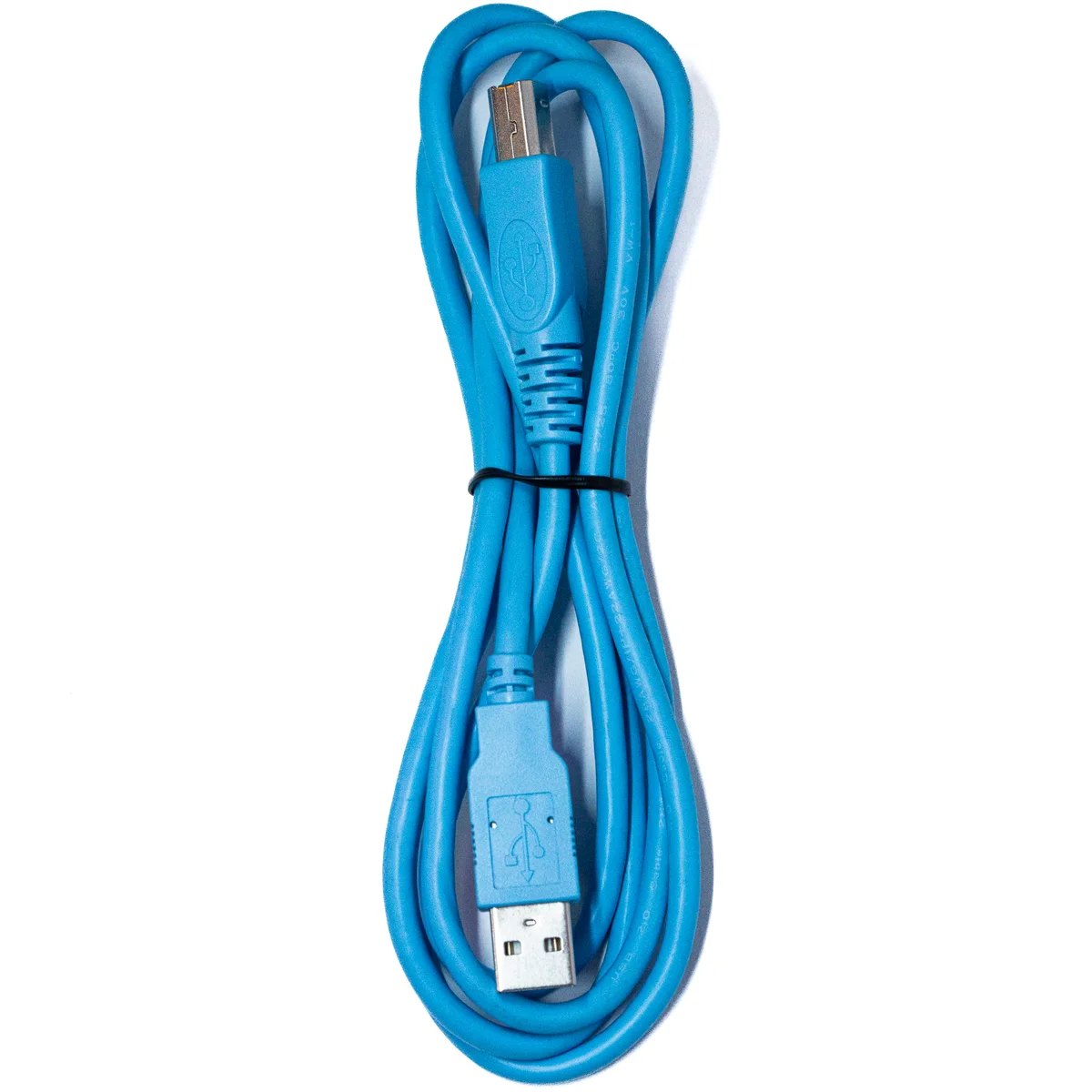 USB B Power Cable for Blackbox and Bluebox