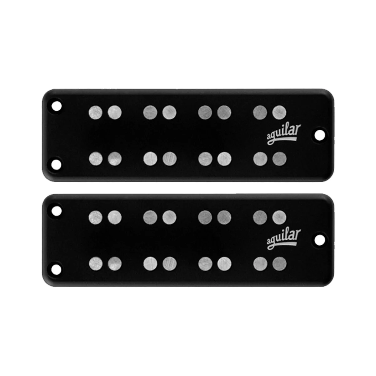 AG 4SD-D1 4-String Super Double Bass Pickup Set