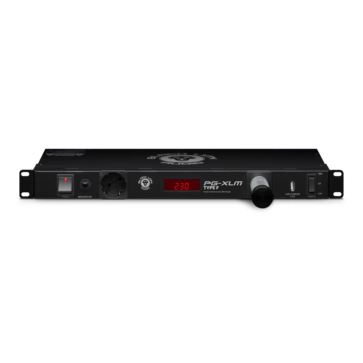 PG-XLM Type F
