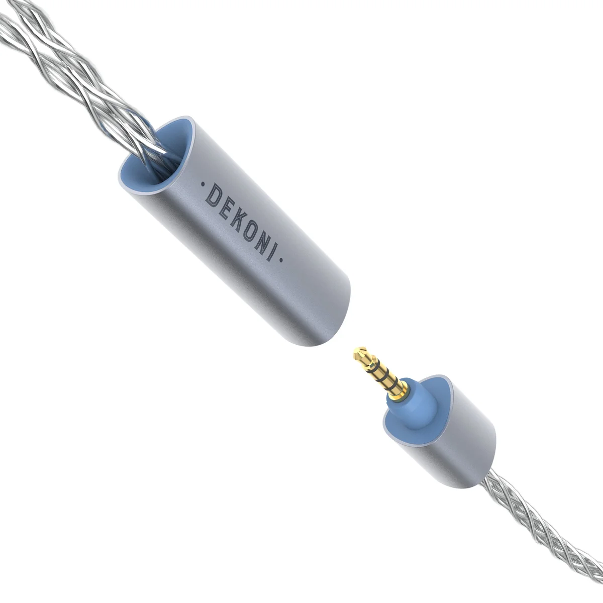 Ensemble Presplit USB-C DAC/AMP Cable