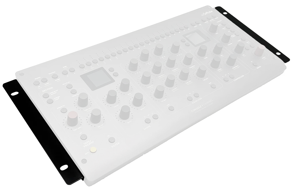 Console 1 Mk III Rack Mount Kit
