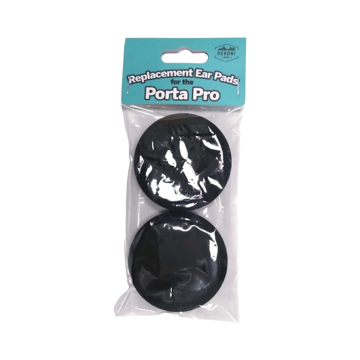 Foam Replacement Earpads for Koss Porta-Pro Headphones