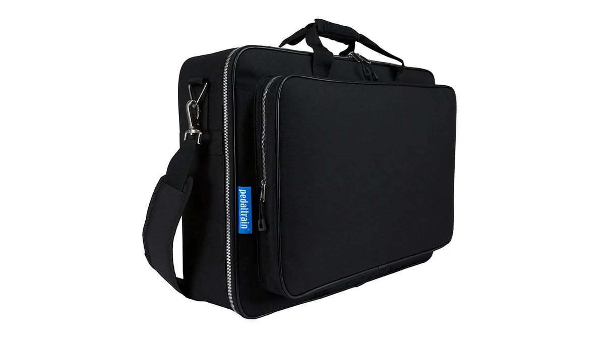 Deluxe MX Soft Case for Classic 3 & PT-3