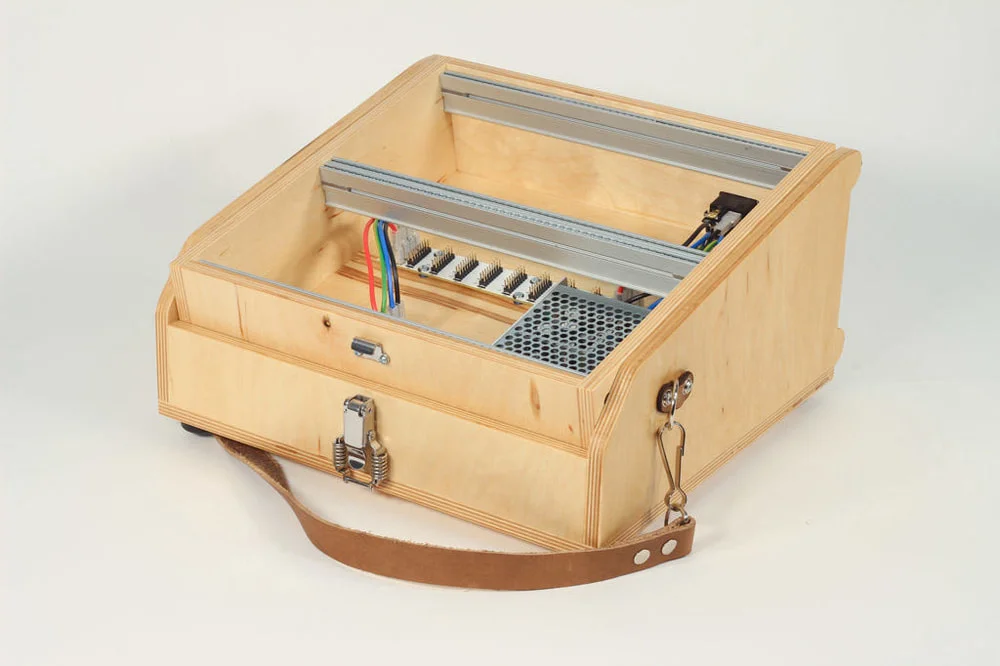 Rumburack Case