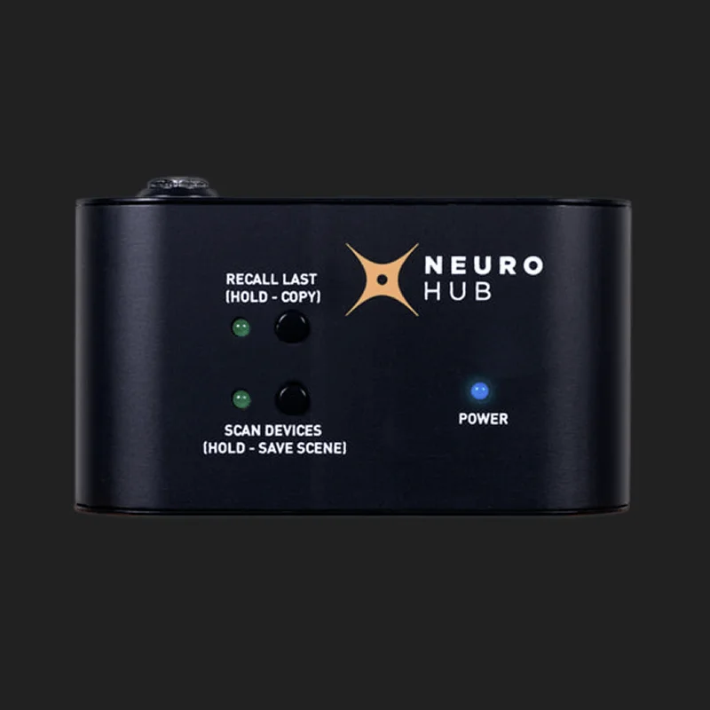 Neuro Hub