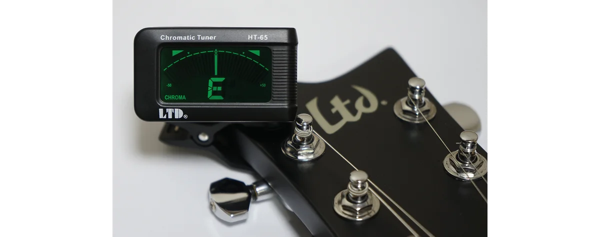 LTD B Series Bass Pack