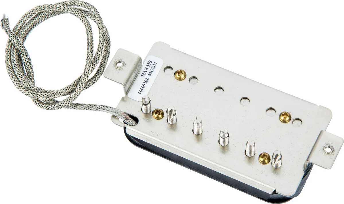 Frankenstein Humbucker Pickup