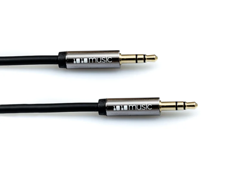 3.5mm TRS Patch Cables