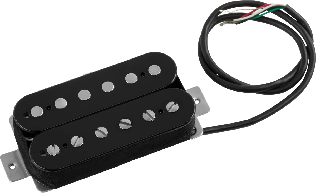 Frankenstein Plus Pickup
