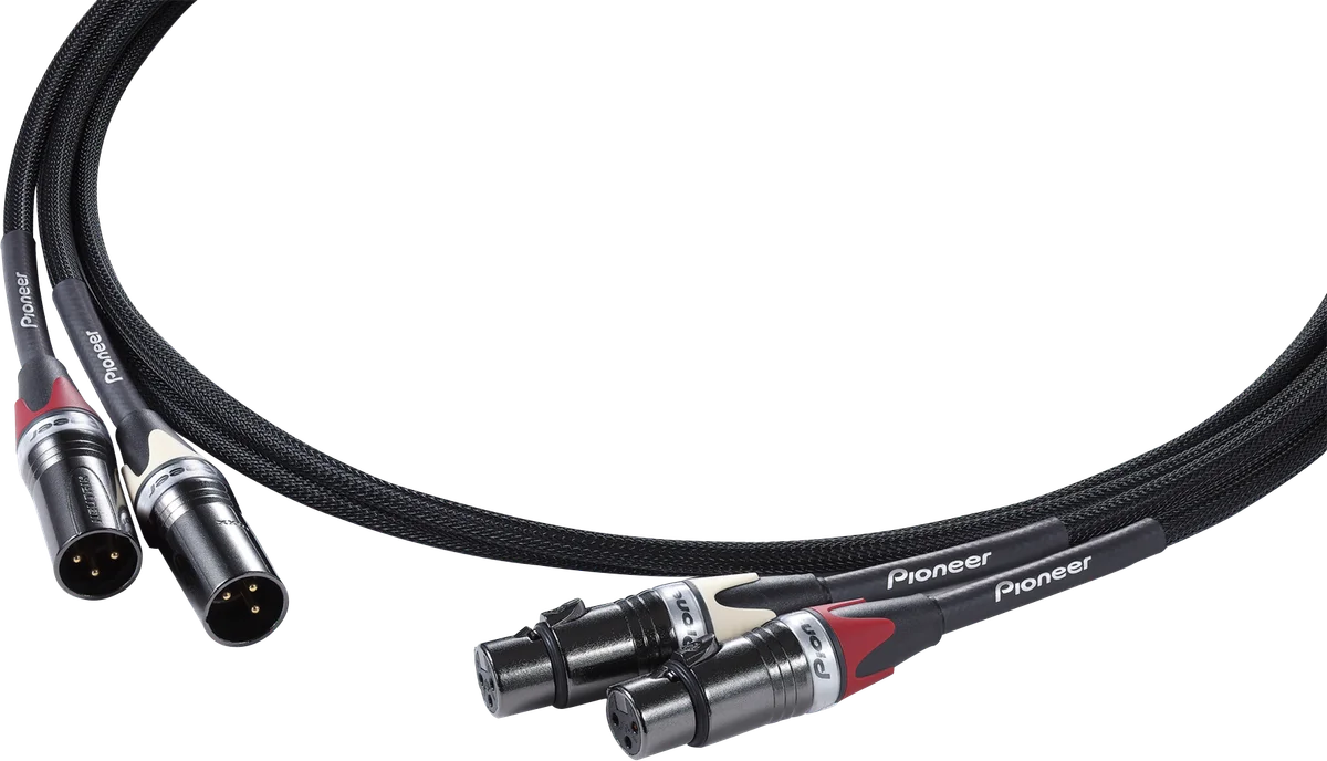 DAS-XLR030R