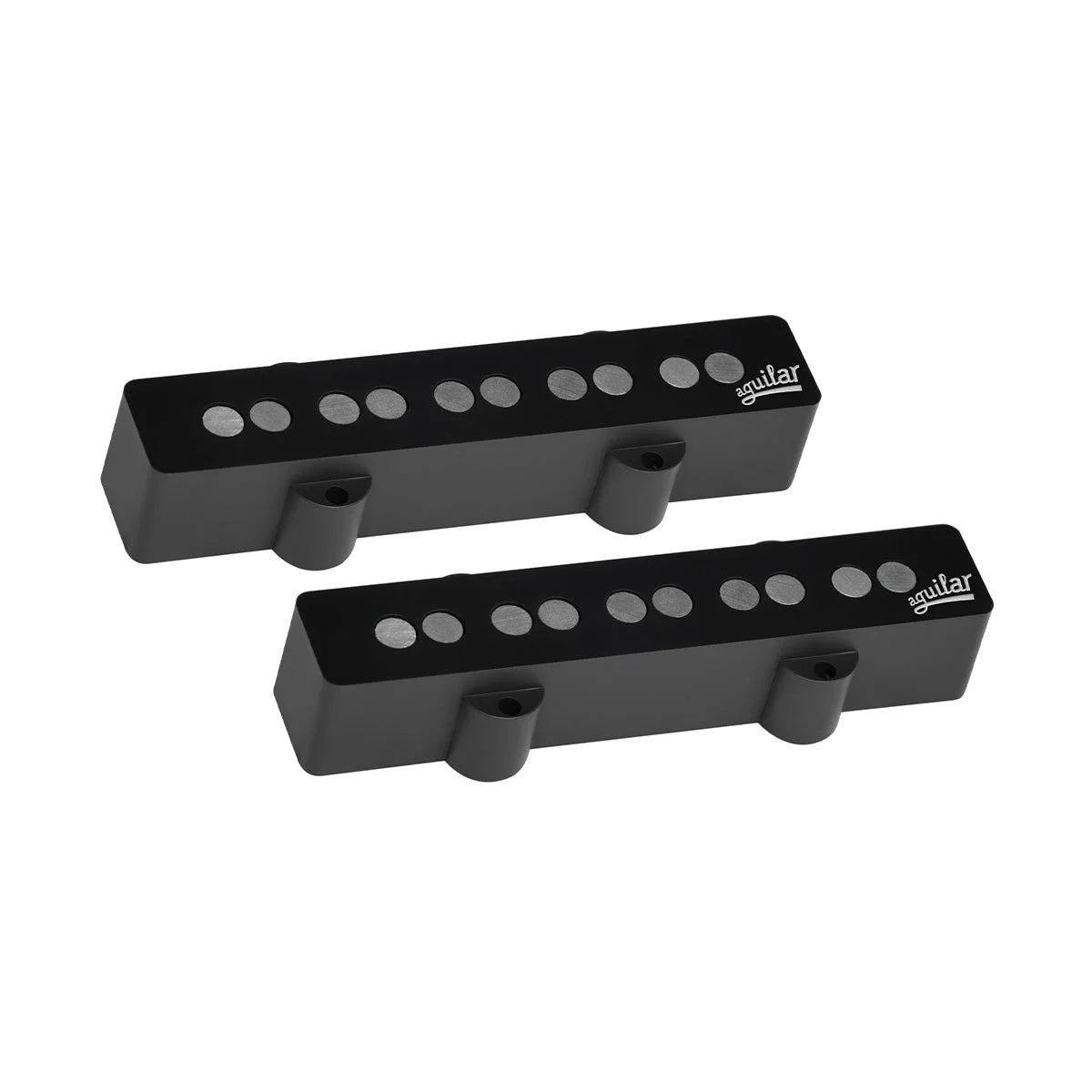 AG 5J-HOT 5-string Overwound Jazz Bass Pickup Set
