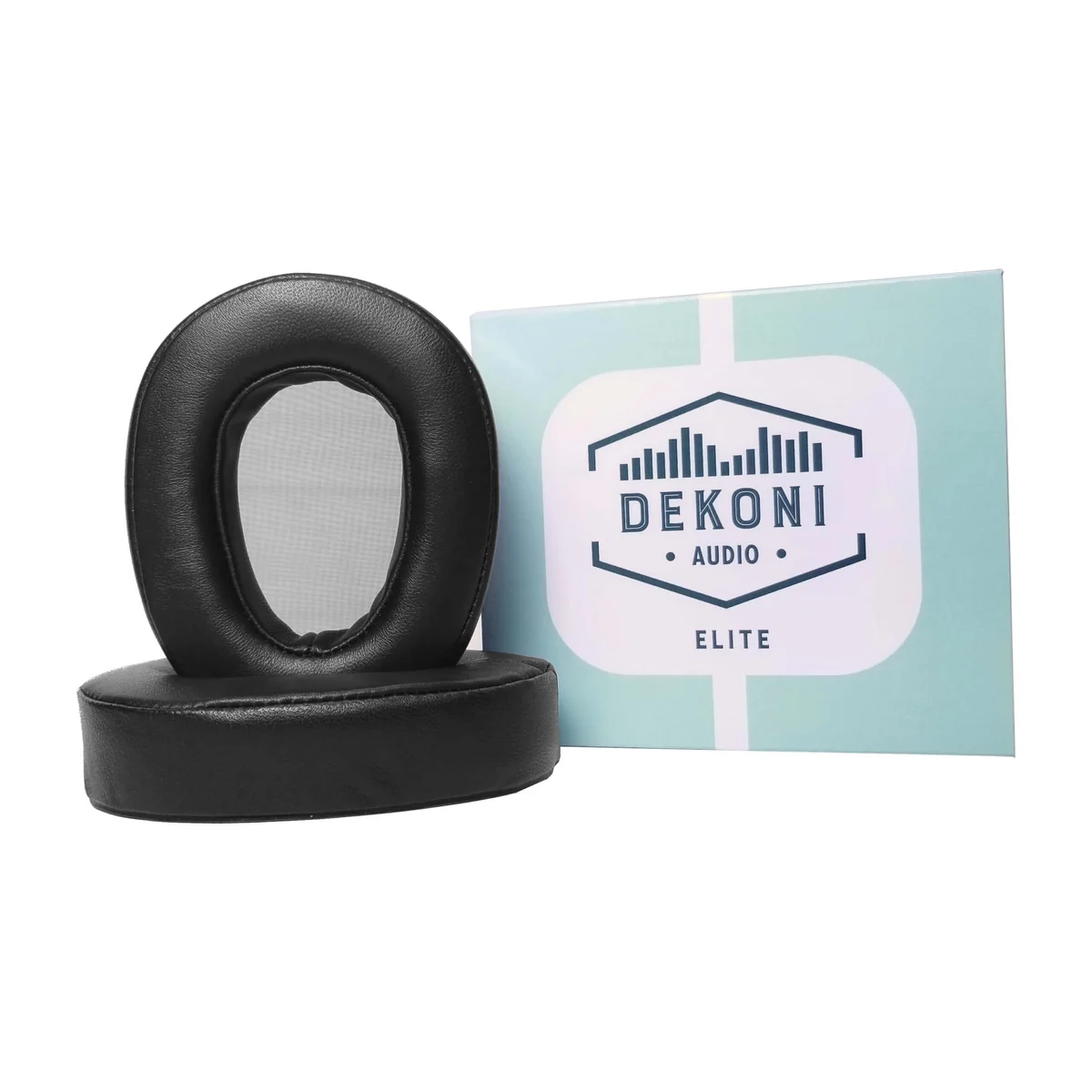 Elite Sheepskin Replacement Earpads for Meze Liric