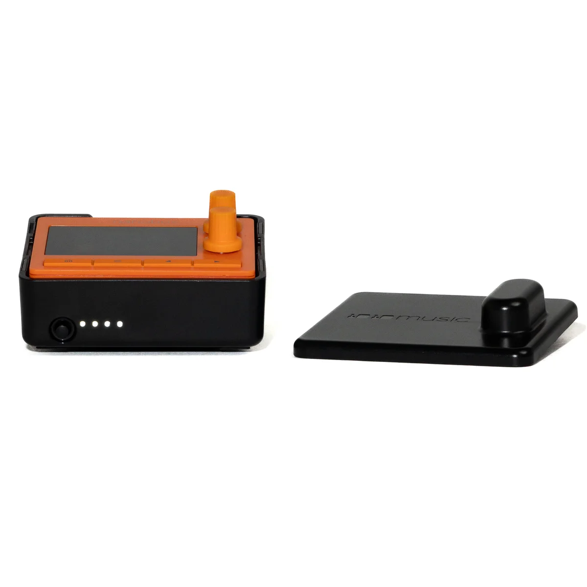 nanobox battery case