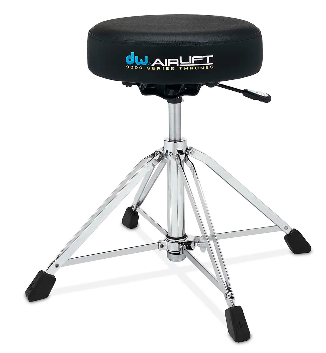 9000 Airlift Round Top Throne
