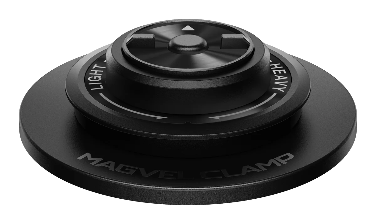 MAGVEL CLAMP