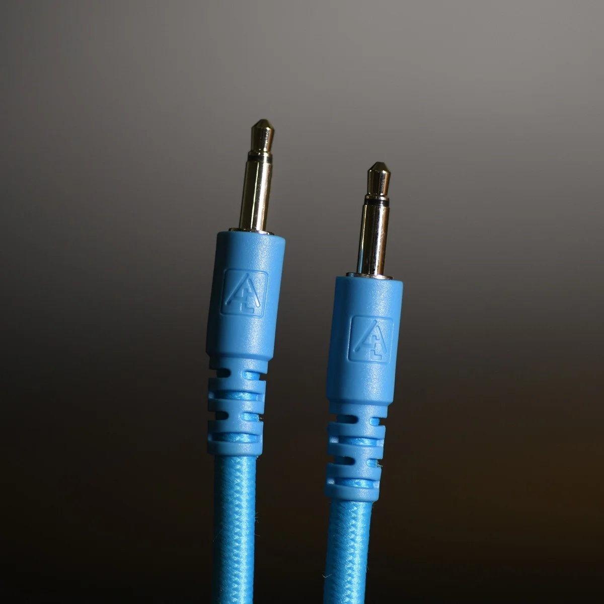Braided Patch Cables 18inch (Pack of 5)